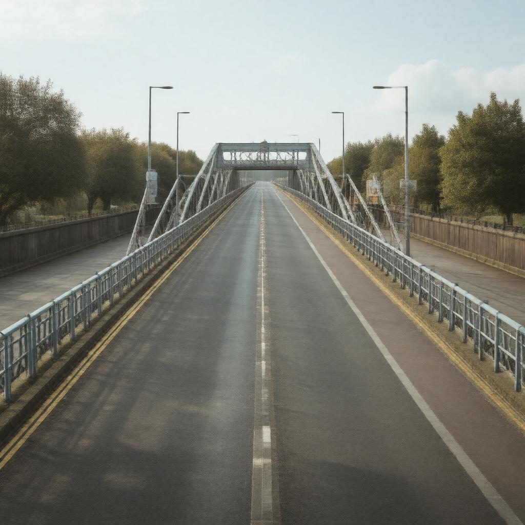 Wandsworth Bridge